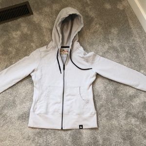 American Giant XS Women’s Hoodie